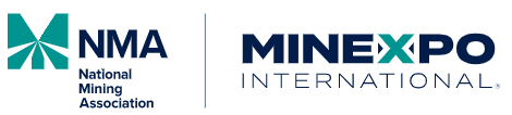 美國國際礦業展MINExpo INTERNATIONAL